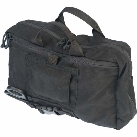 Patrol Vehicle Trauma Kit – Comprehensive Emergency Medical Supplies for First Responders