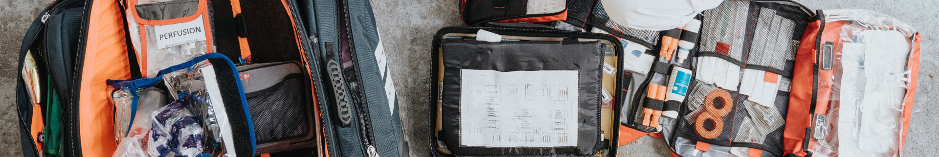 The Ultimate Guide to Choosing First Aid Bags for Emergency Preparedness