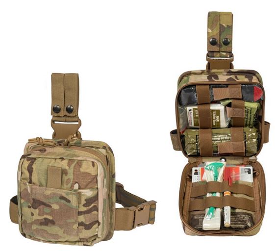 Maritime Assault Kit