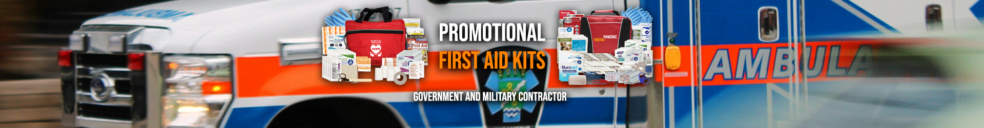 Boost Your Brand with First Aid Kits for Business Promotions