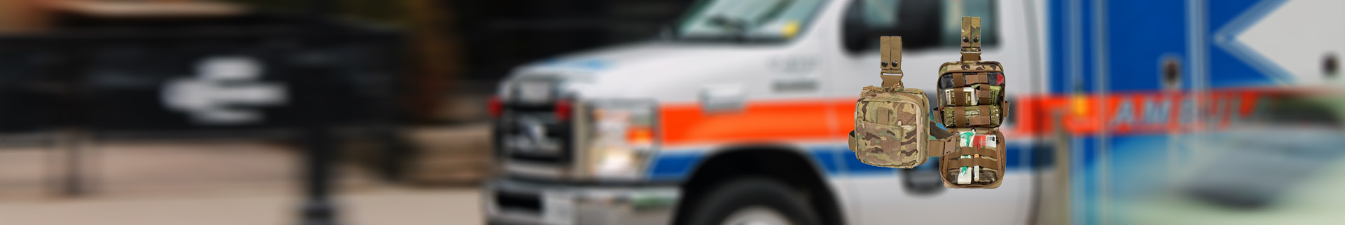 Promotional Trauma Kits: Essential for Corporate Safety Programs