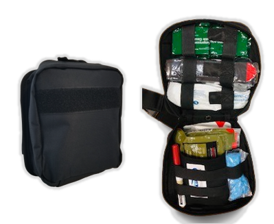 USKITS Tactical Officer IFAK