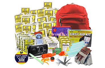 Emergency Kits