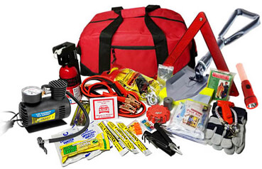 Car Emergency Kits