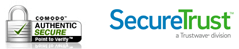 Secure icons