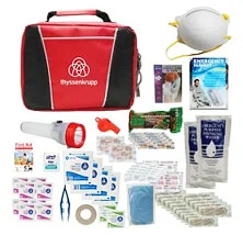 Promotional First Aid Kits